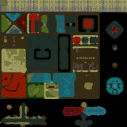 Enterance RPG ver2.63 END?!? fix3 minimap