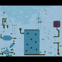 POLAR ESCAPE 2  [v4.0] minimap