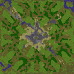 Mur'gul Oasis minimap