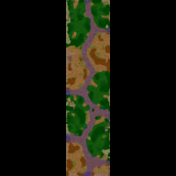 MCH Rolling Hills minimap