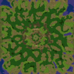 Time-Lost_Islands_0.3a minimap