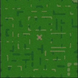 Kodo Tag: Reforged | Test8 minimap