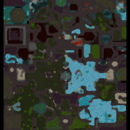 AAEclipse REBORN v0.7C minimap