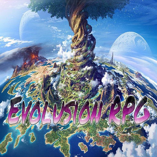 EvolusionRPG v2.600A preview