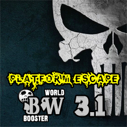Platform Escape BW 3.1a EN preview