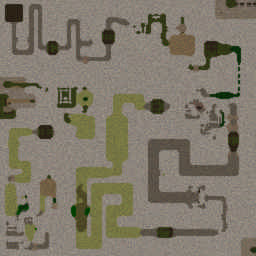Escape gay nation minimap