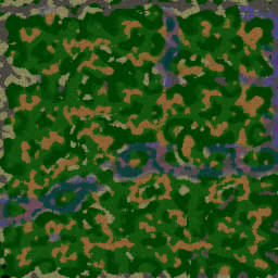 Divide and Conquer 24P minimap