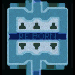 GOOD WMW REBORN minimap