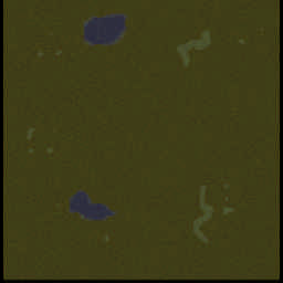 Zombie Invasion AZ v1.3 minimap
