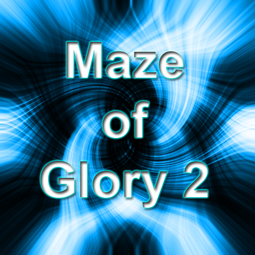 • Maze of Glory 2 • preview