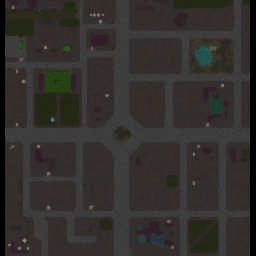 Afterlife v5.2 minimap