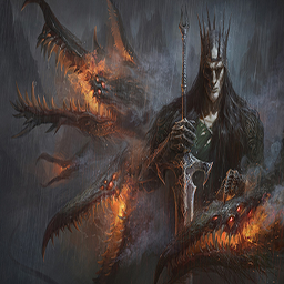 Dark World ORPG v8.14a preview
