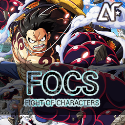 Fight Of Characters 9.7C02 preview