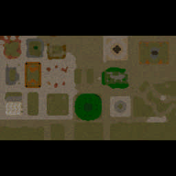 UTHER PARTY 1.06 minimap