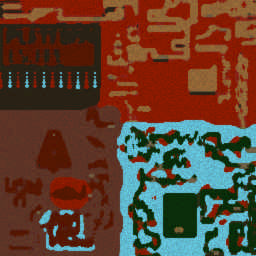 Platform Escape Double Jump 1.2 minimap