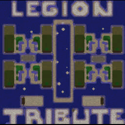 Legion Tribute 53.20.26 minimap