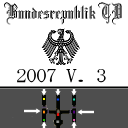 Bundesrepublik TD 2007 V.3 preview