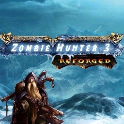 Zombie Hunter 3 Reforged preview