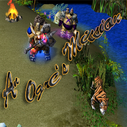 An Ogre's Mission v1.21a preview