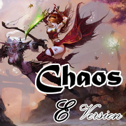 카오스 E1.3 preview
