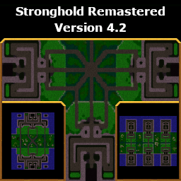Stronghold Remastered v4.2 preview