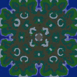 용섬, sAI v0.414zb6v10plus0wintertree1 minimap