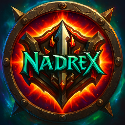 Nadrex v2.28 AI preview