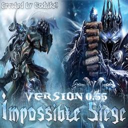 Impossible Siege v0.55 preview