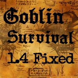 Goblin Survival v1.4dFIXED minimap