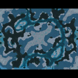 Everfrost minimap