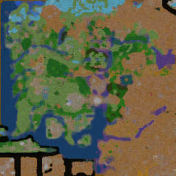 Lotr Risk S 2.13.3PTR minimap