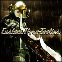 Custom Hero Footies v4.1b preview
