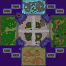 WW2 BT 0.6 Beta minimap