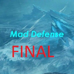Mad Defense v0.7Fix05_Lite preview
