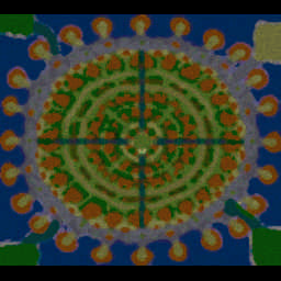 Island Expedition KABA minimap