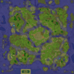 Island.Troll.Tribes.v3.30.7 minimap