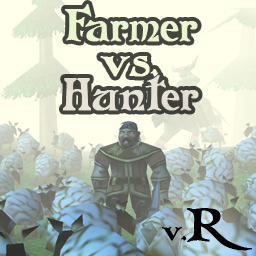 Farmer vs Hunter !O5 - 3.5 preview