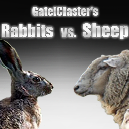 Rabbits vs. Sheep 3.0.38 preview
