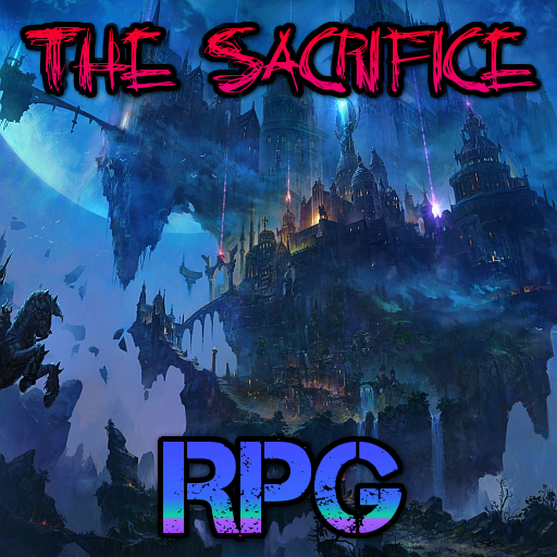 The Sacrifice RPG v1.16h preview