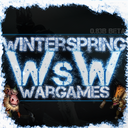 Rabbits vs Sheep WsW 0.83b BETA preview