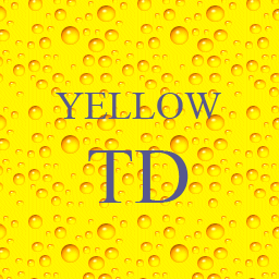 Yellow TDV2.5 preview