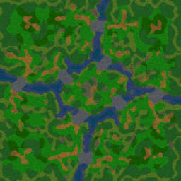 Legends minimap