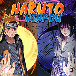 Naruto Ninpou RE 14.5a preview