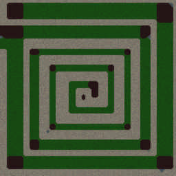 RKR Remastered v1.6.7 minimap