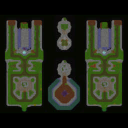 ETS Starlight v0.5i minimap