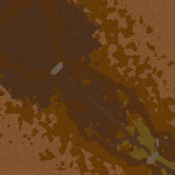 Legend of 12 blademaster V1.6 minimap