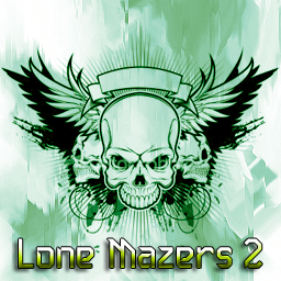 Lone Mazers 2 preview
