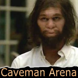 Caveman Arena 1.06 preview