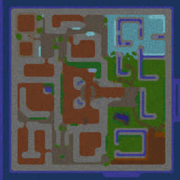 Zombie Tag v2.24 Better Events minimap