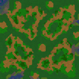 Adrenaline minimap